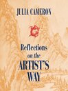 Reflections on the Artist's Way@